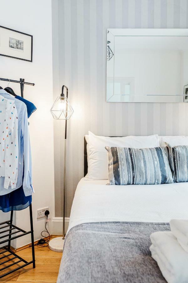 Trendy Covent Garden Apartment London Exterior foto